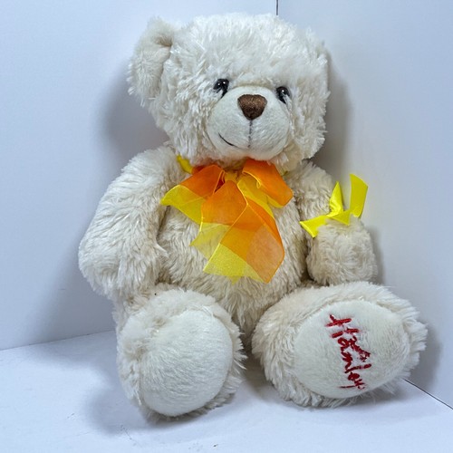 Hamleys teddy bear - soft, toy