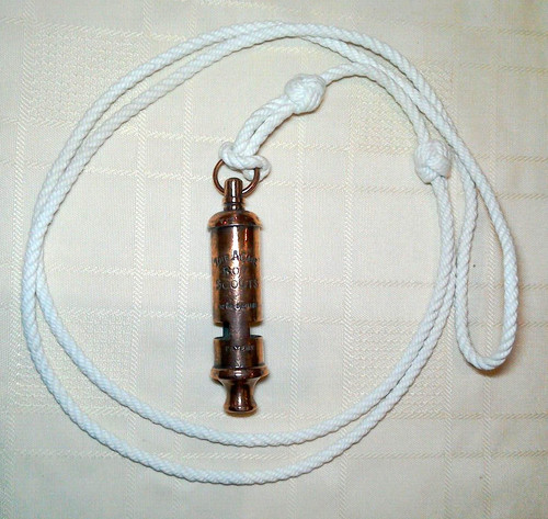 Vintage acme boy scouts - vintage,