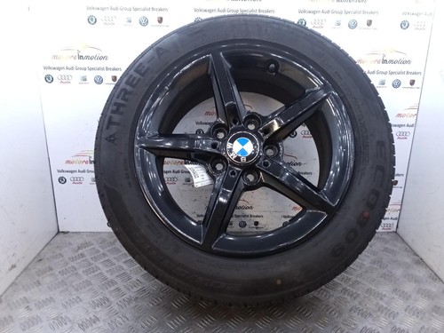 Series f20 lci inch 5 - series, 16