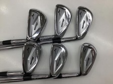 Mizuno MP-63 Irons