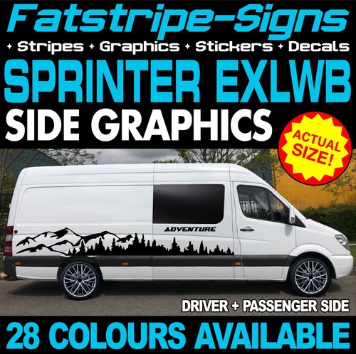 Fit mercedes sprinter - mercedes,