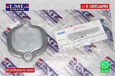 C-3771190/T ORIGINAL DRAIN INSPECTION COVER LML STAR 125 150 151 200 4T M.