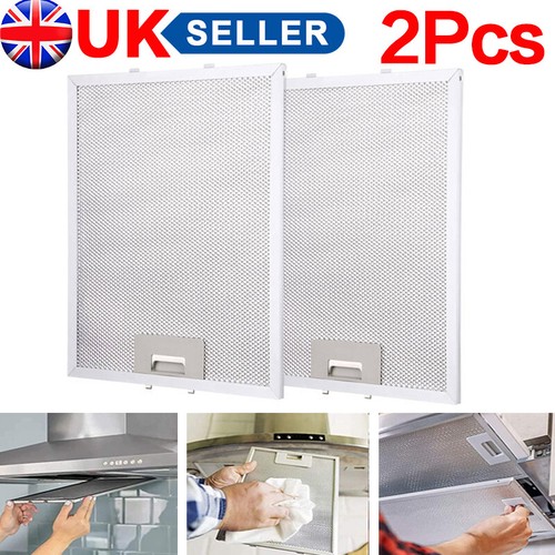 Metal mesh filter - 2,