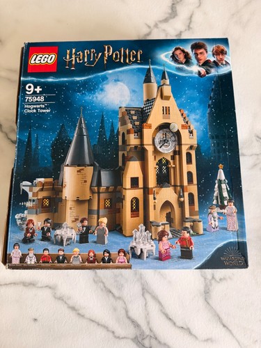 Lego harry potter - lego,