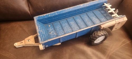 Ertl farm trailer stk492 - farm, #stk492
