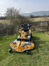 STIGA PARK PRO 25 AWD 4X4