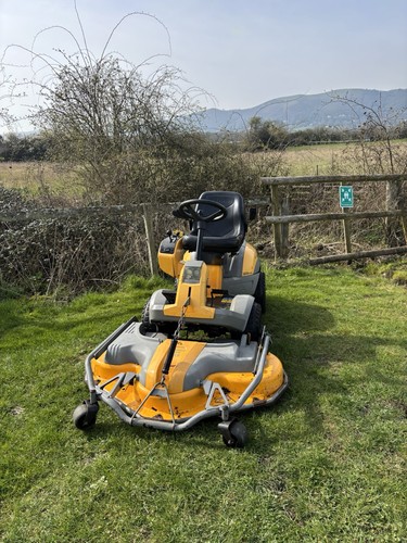 Stiga park pro awd - park, 4x4