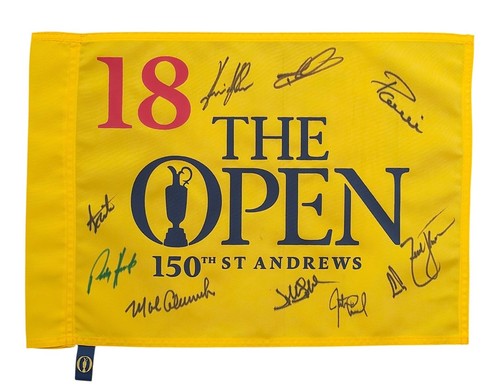 150th open championship 2022 - open,