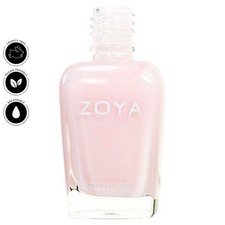 Zoya Vegan-Friendly Breathable
