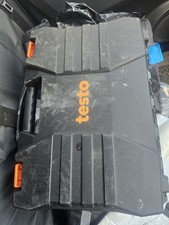 Testo 310 II Flue Gas Analyser