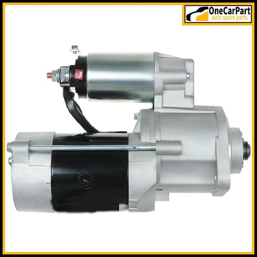 12v starter motor for - motor, toyota