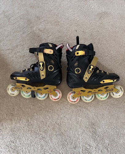 Inline roller skates - inline,
