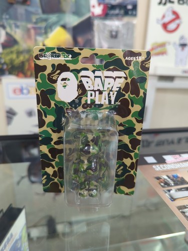 Medicom toy 100 bearbrick - medicom,