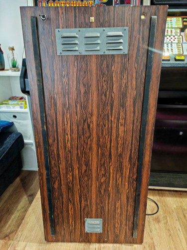 Barcrest mpu3 back - mpu3, door.