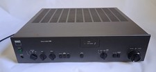 NAD 3130 Integrated Amplifier Tested Working.