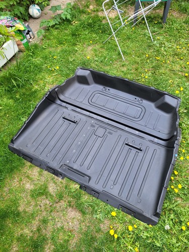 Vauxhall combo bulkhead 2018 - combo, 2018+