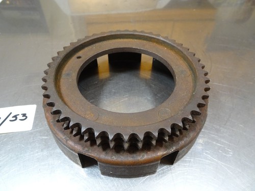 Amc 250 norton jubilee clutch - jubilee,