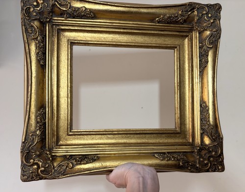 Gold antique style - antique,