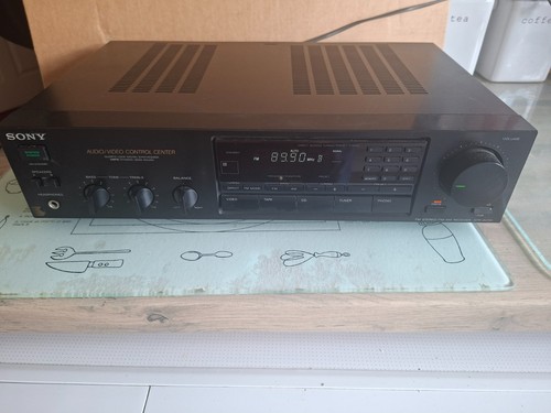 Sony str av310 audio - str-av310,