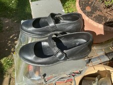 Dr Martens Black Mary Jane