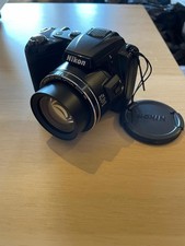 Faulty Nikon Coolpix L120 14.1