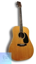 Martin Acoustic Guitar D-35