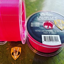 HV PINK OPST SP Lazar Skagit