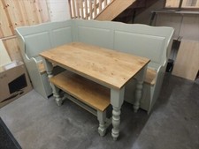 6'X44' PAINTED CORNER MONKS