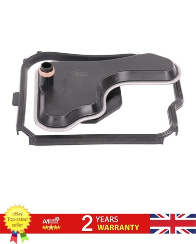 Automatic transmission - automatic,