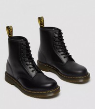 Dr Martens 1460 SMOOTH LEATHER