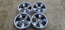 Boyd Coddington Rims Set ET +0