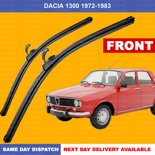For dacia 1300 - for,