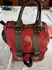 Set of Four Henselite Bowls