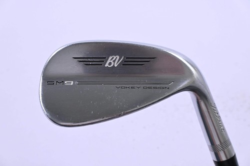 Titleist vokey sm9 - vokey, pitching