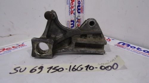 Rear brake caliper holder - rear,