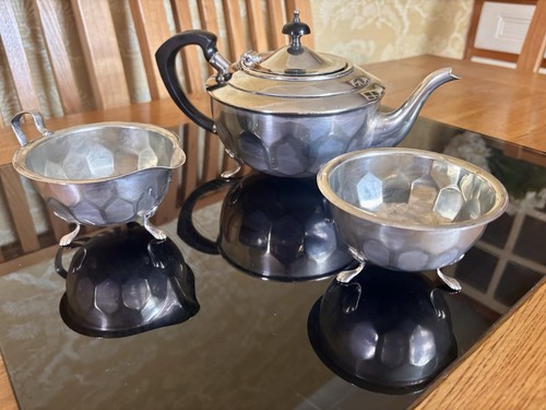 Vintage yeoman pot bellied - vintage,