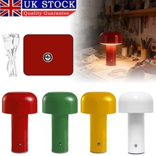 Modern LED Table Lamp