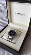 Tag Heuer Link Calibre 18