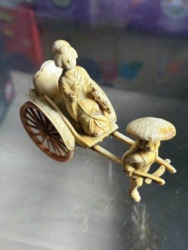 Vintage japanese celluloid - japanese,