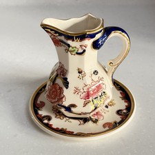 Petite Masons 3.5” Jug In