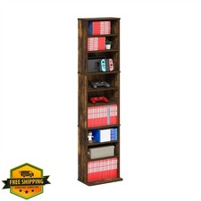 Furinno jaya shelf dvd - jaya, cd