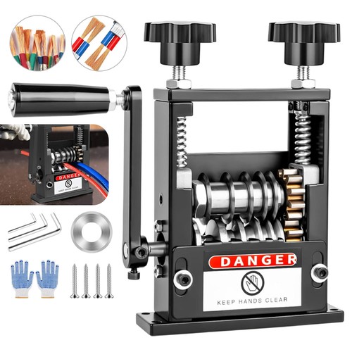 Manual electric cable - manual, &