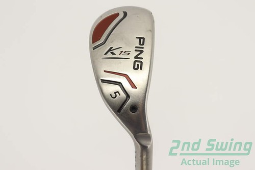 Ping k15 hybrid - ping, 5
