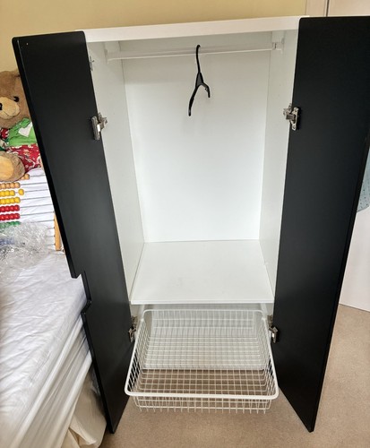 Child door wardrobe - child’s,