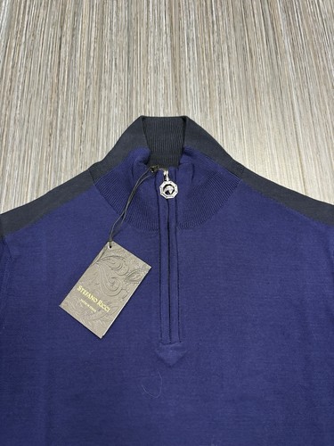 Stefano ricci long - stefano, sleeve