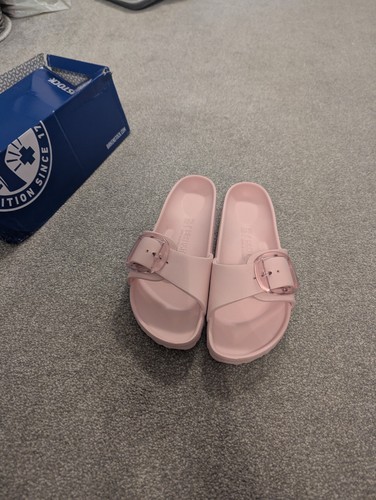 Birkenstock madrid big buckle - big,