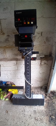 Durst 800 professional - durst,