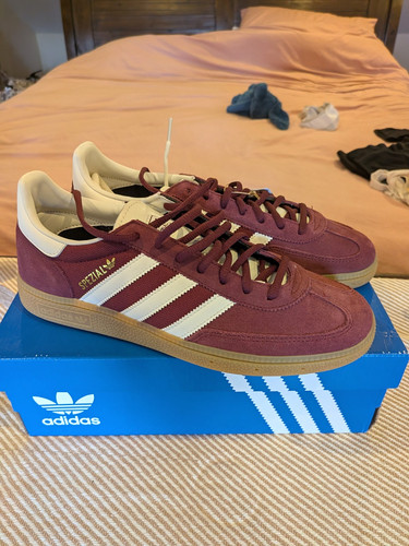 Adidas originals handball - adidas,