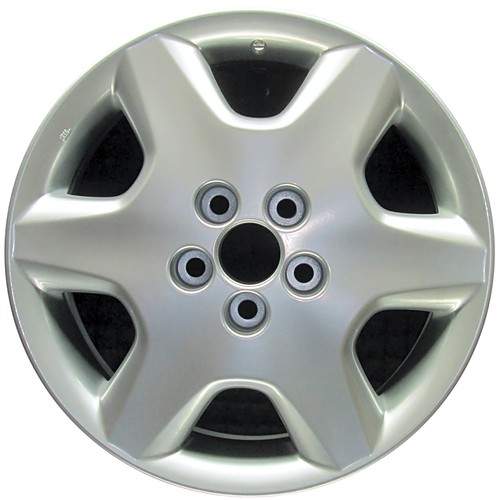 Wheel rim lexus ls430 - wheel,