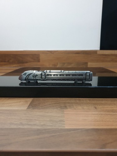 Virgin trains pendolino rare - trains,